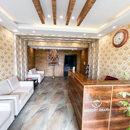 Victory Grand Attibele Exterior foto