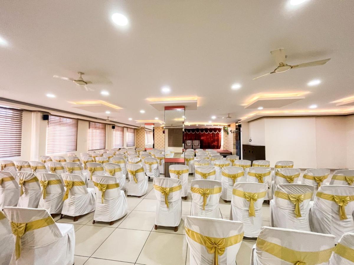 Victory Grand Attibele Exterior foto
