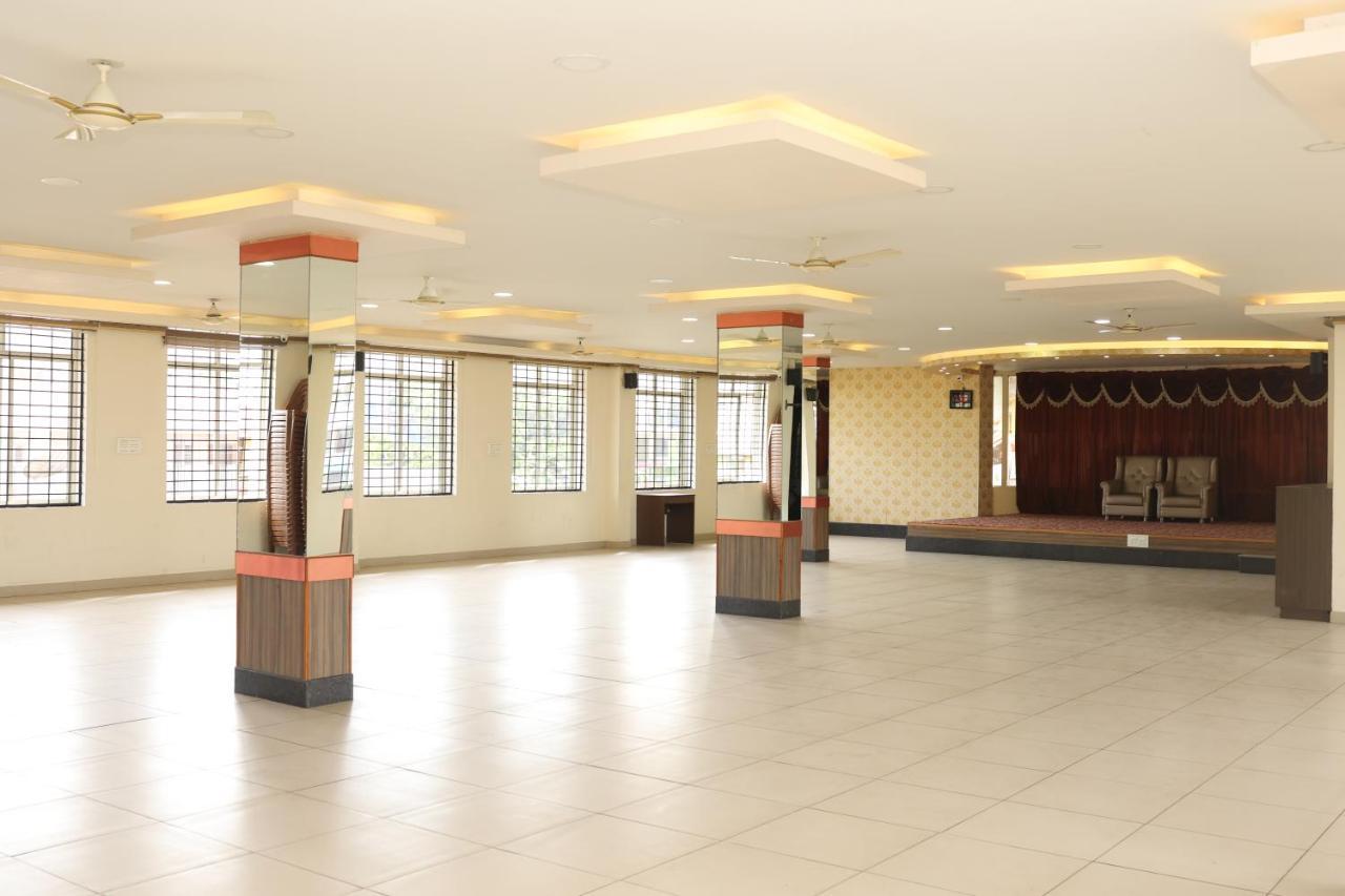 Victory Grand Attibele Exterior foto