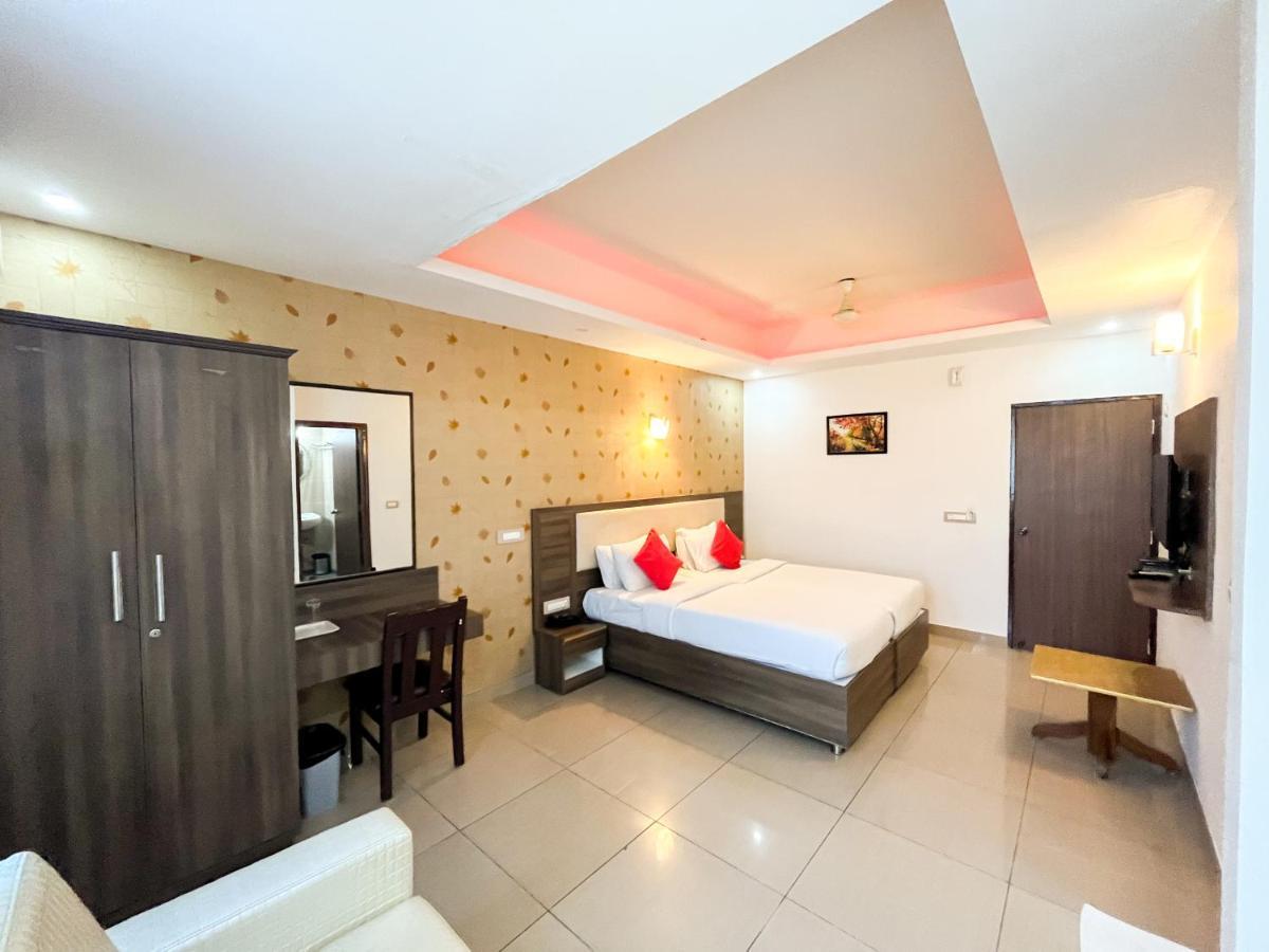 Victory Grand Attibele Exterior foto