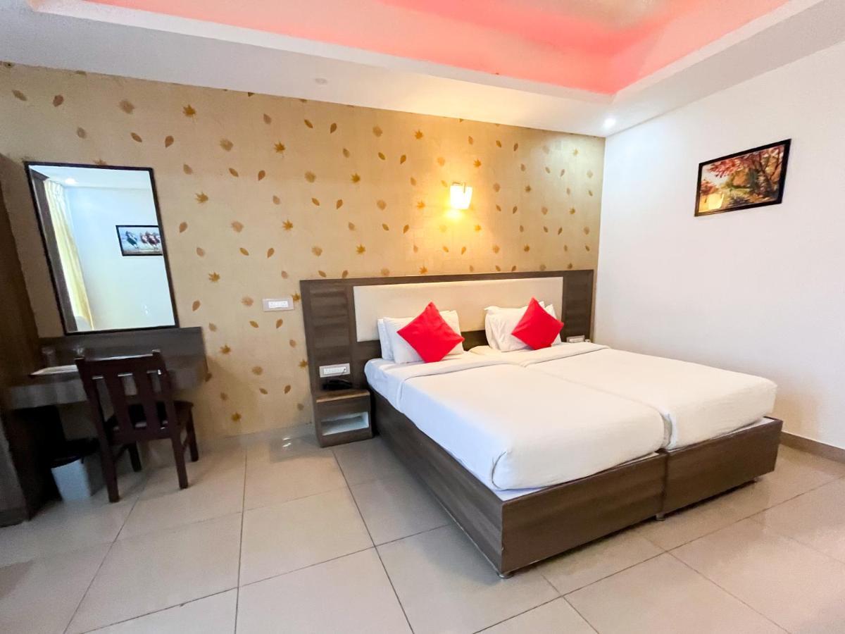 Victory Grand Attibele Exterior foto