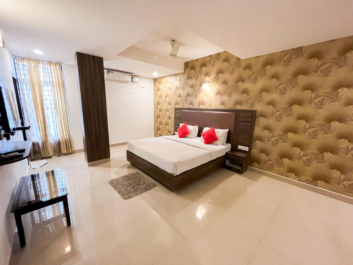 Victory Grand Attibele Exterior foto