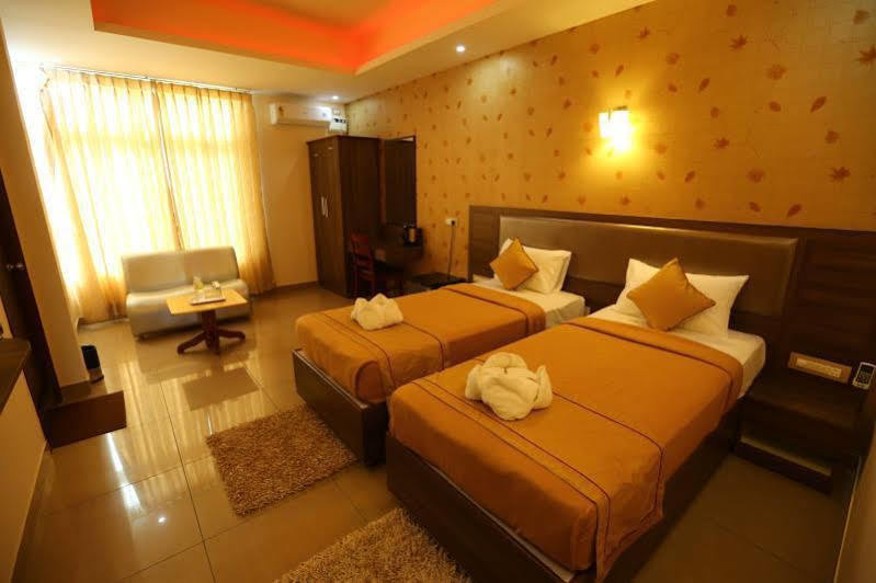 Victory Grand Attibele Exterior foto