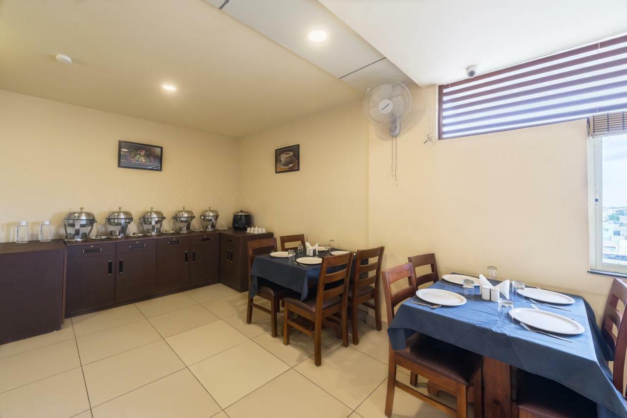 Victory Grand Attibele Exterior foto